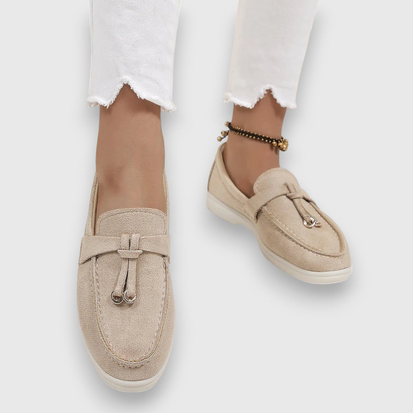 Sofiane - Comfort Support Loafers