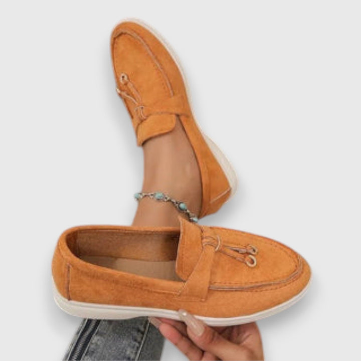 Sofiane - Comfort Support Loafers