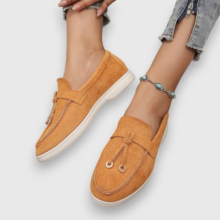 Sofiane - Comfort Support Loafers