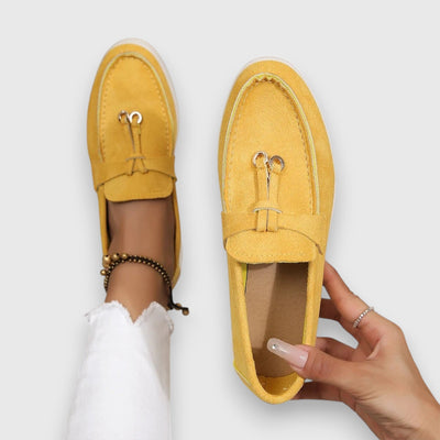 Sofiane - Comfort Support Loafers