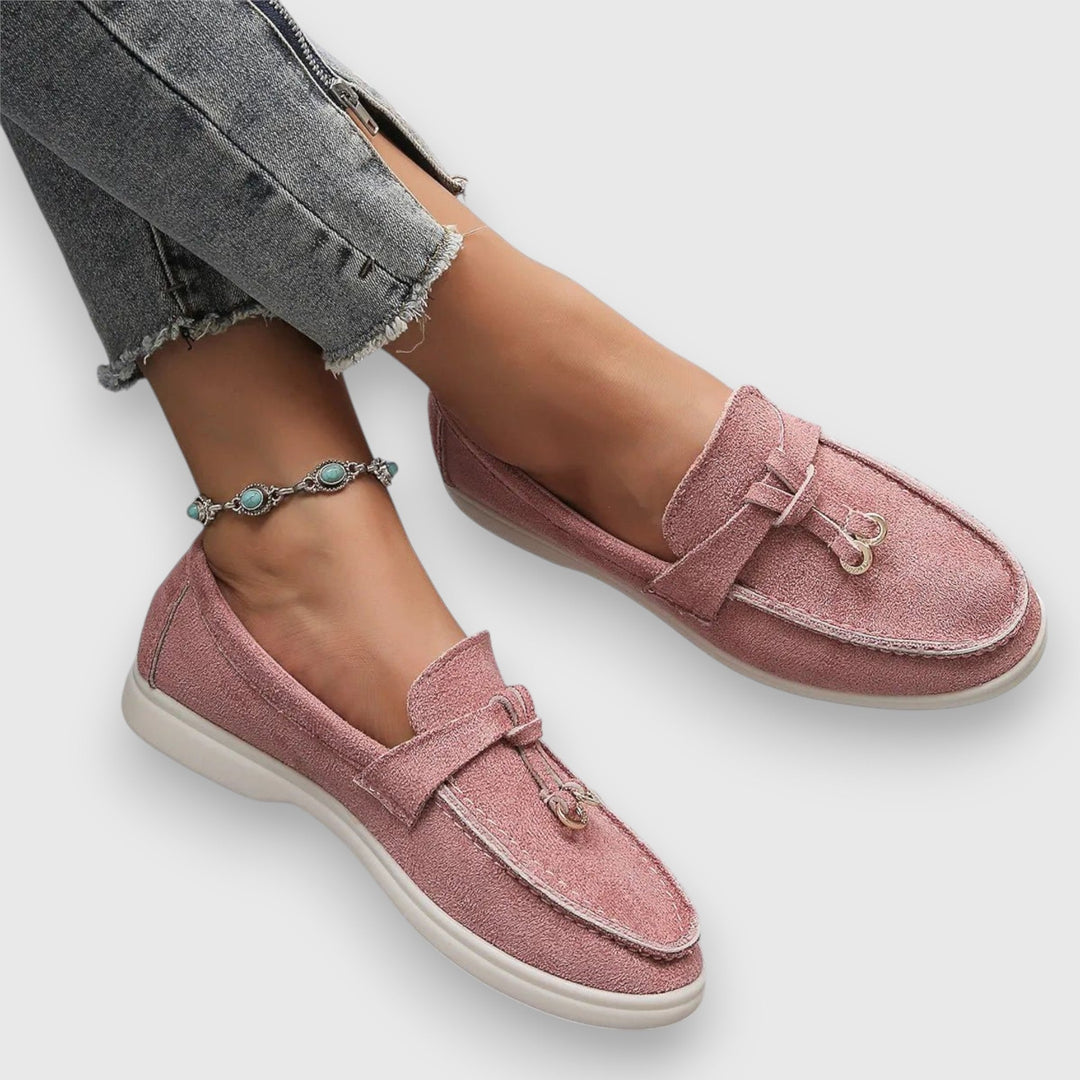 Sofiane - Comfort Support Loafers