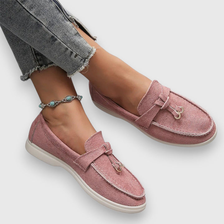 Sofiane - Comfort Support Loafers