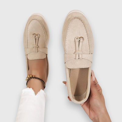 Sofiane - Comfort Support Loafers