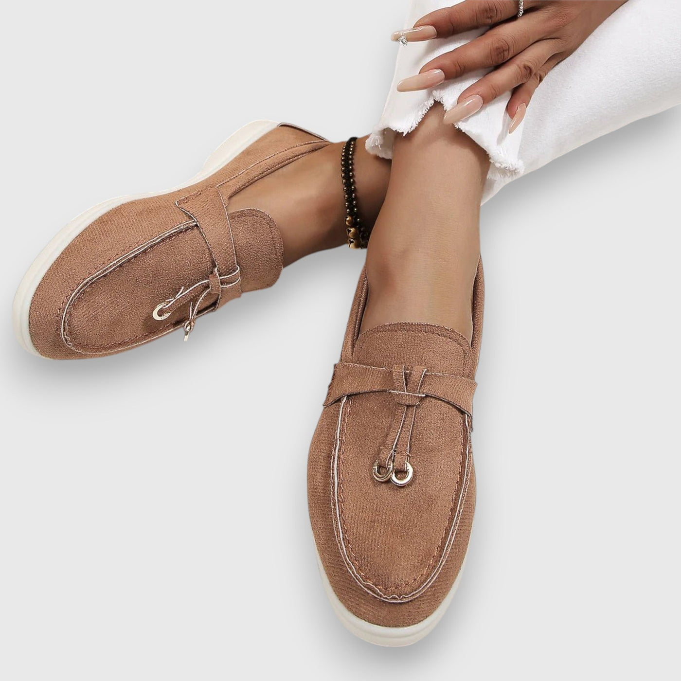 Sofiane - Comfort Support Loafers