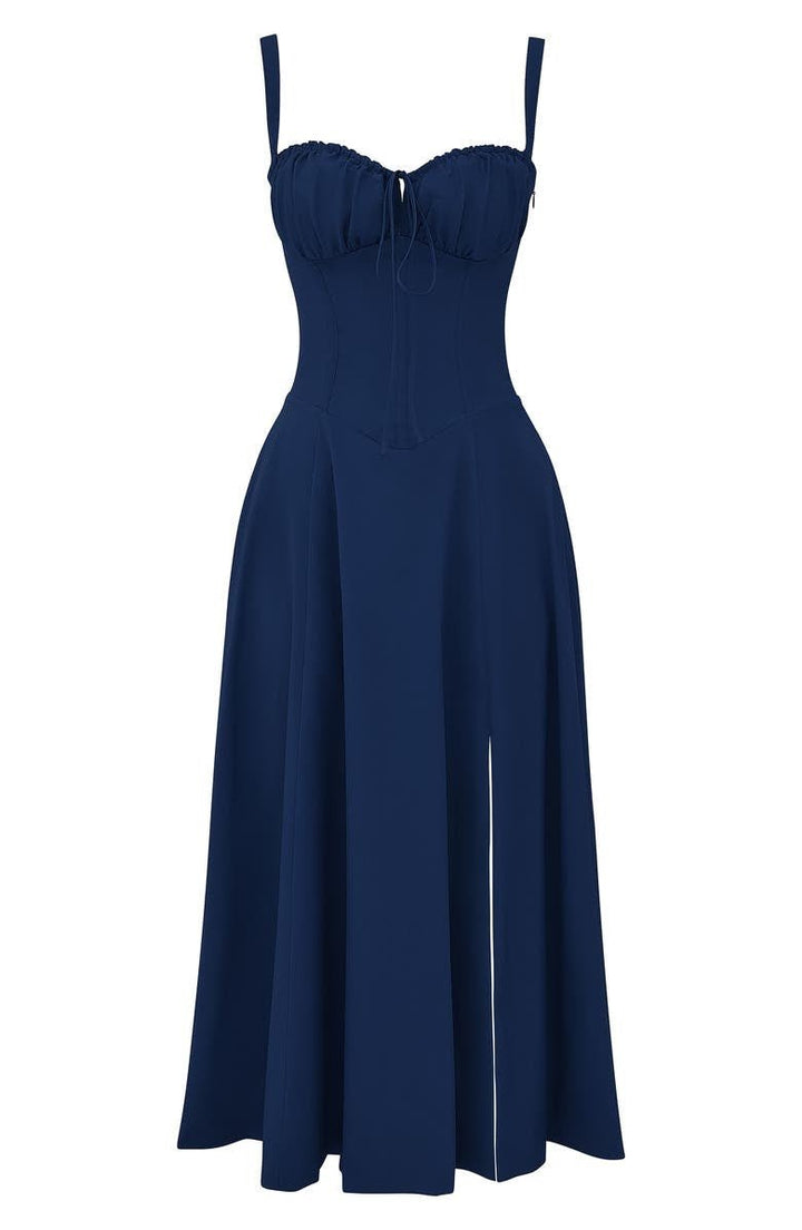 Sophie - Elegant Corset Dress