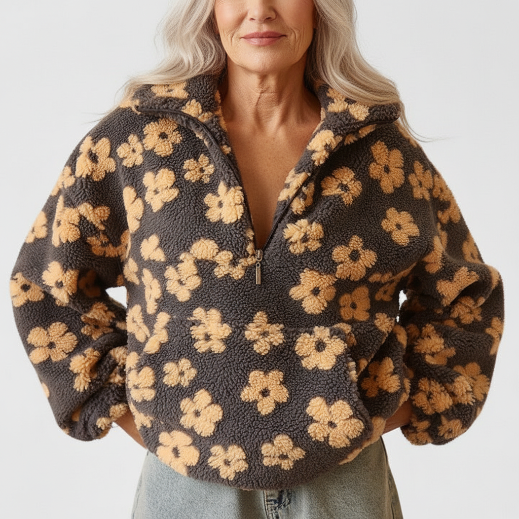 Delysanne | Sophisticated Sweater