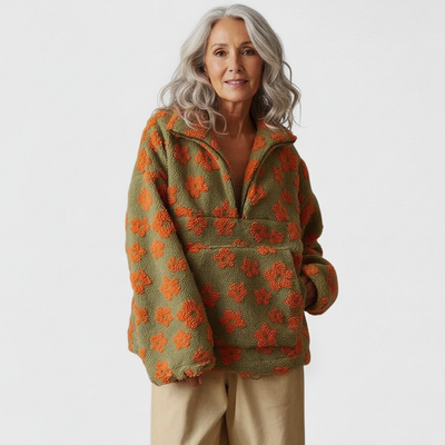 Delysanne | Sophisticated Sweater