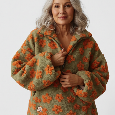 Delysanne | Sophisticated Sweater