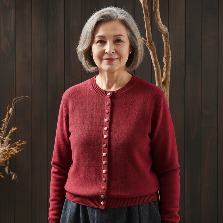 MORGANSON - THE ELLERY | GRACE CARDIGAN