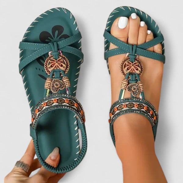 Maryna™ | Comfort Support Sandals