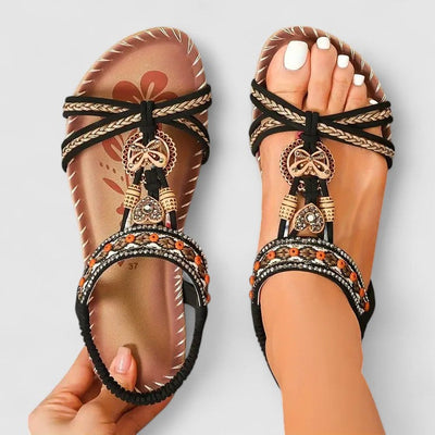 Maryna™ | Comfort Support Sandals