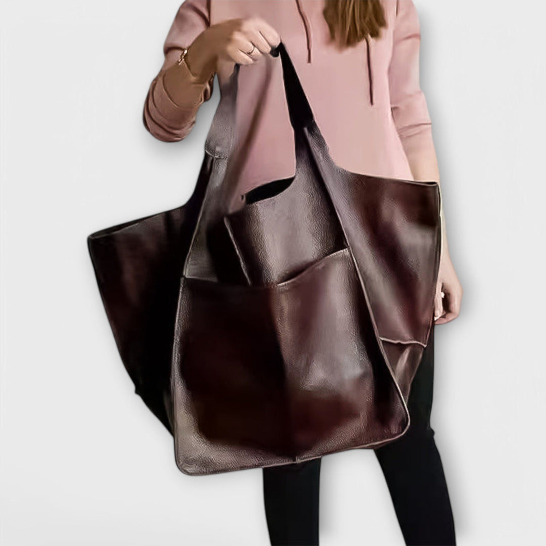 Kars | Elegant Shoulder Bag