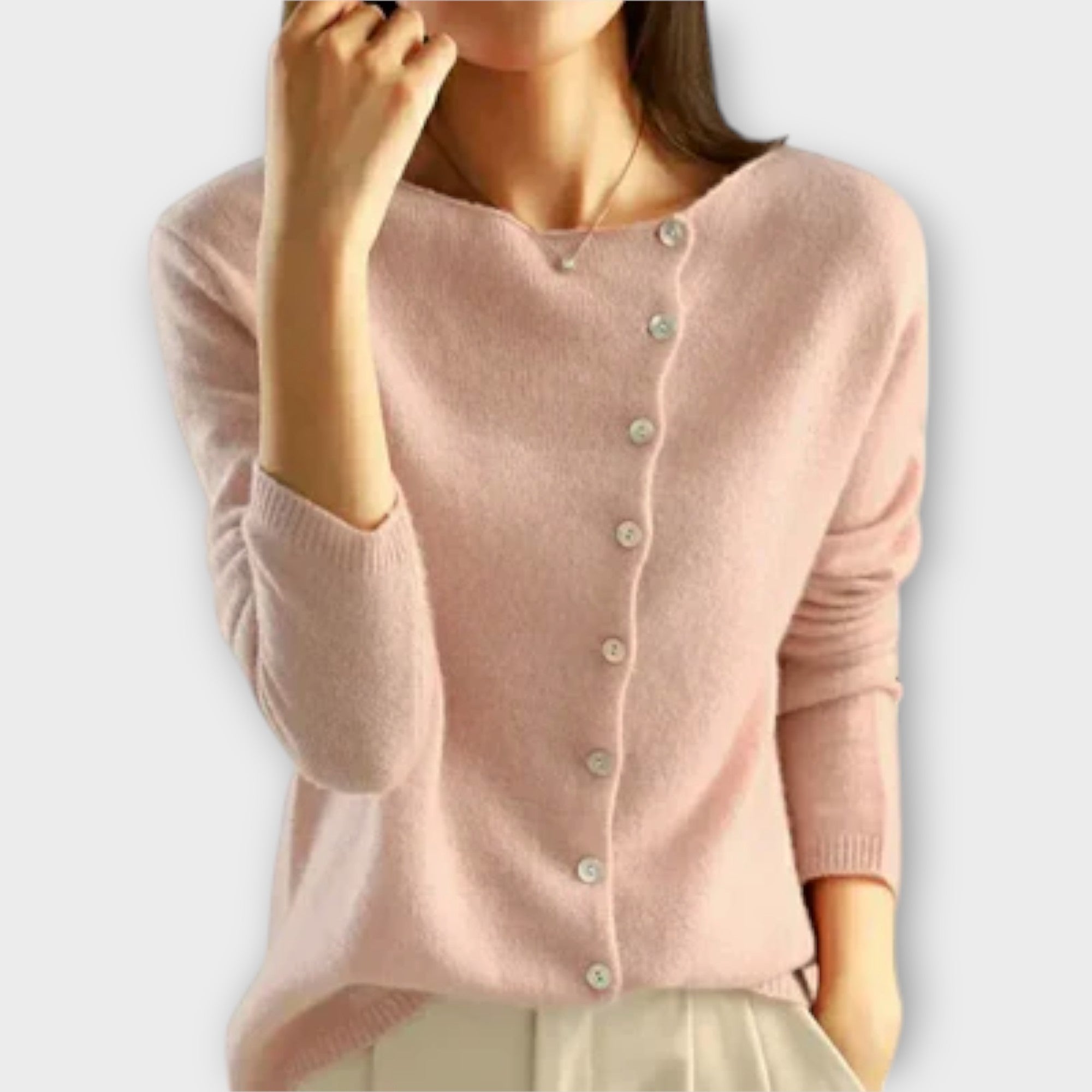 Martina™ – Soft Cardigan