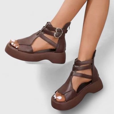 Ivana | Comfort Support Sandals