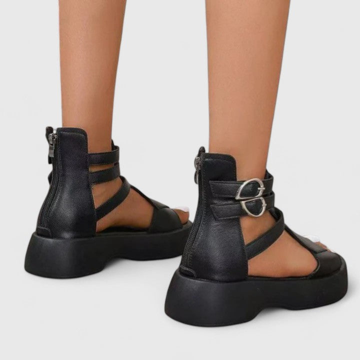 Ivana | Comfort Support Sandals