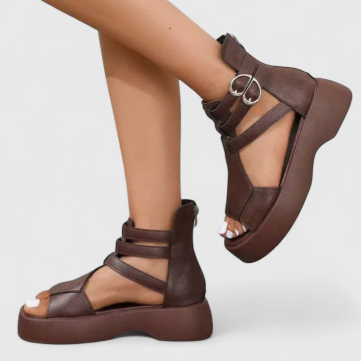 Ivana | Comfort Support Sandals