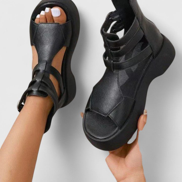 Ivana | Comfort Support Sandals