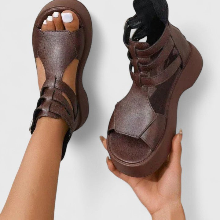 Ivana | Comfort Support Sandals