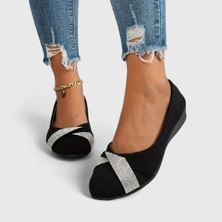 Tahlise | Comfort Support Shoes