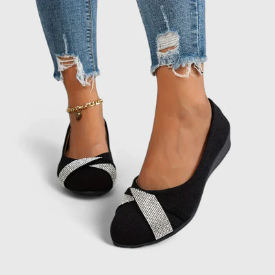 Tahlise | Comfort Support Shoes