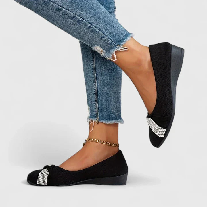 Tahlise | Comfort Support Shoes