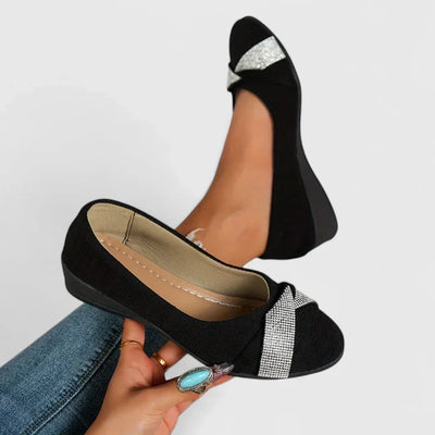 Tahlise | Comfort Support Shoes