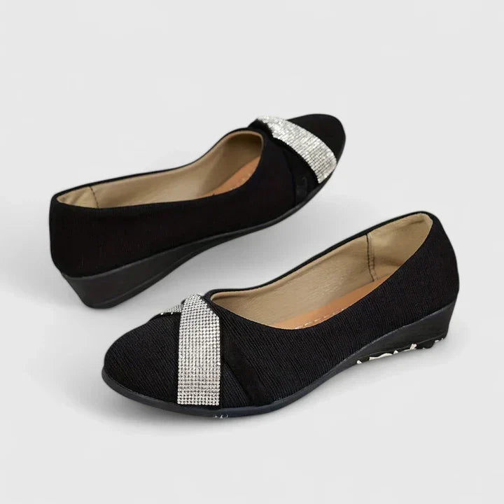 Tahlise | Comfort Support Shoes