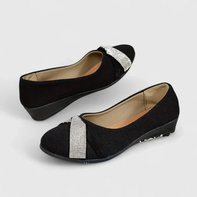 Tahlise | Comfort Support Shoes