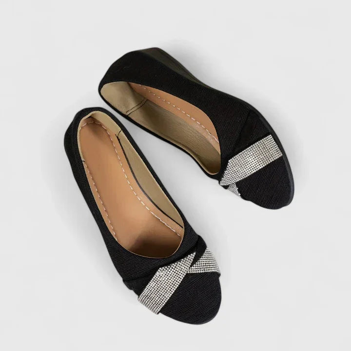 Tahlise | Comfort Support Shoes