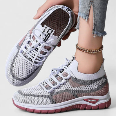 Dalessia | Comfort Support Shoes