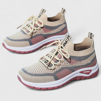 Dalessia | Comfort Support Shoes