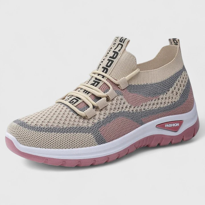 Dalessia | Comfort Support Shoes