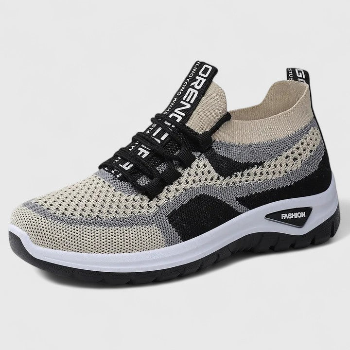 Dalessia | Comfort Support Shoes