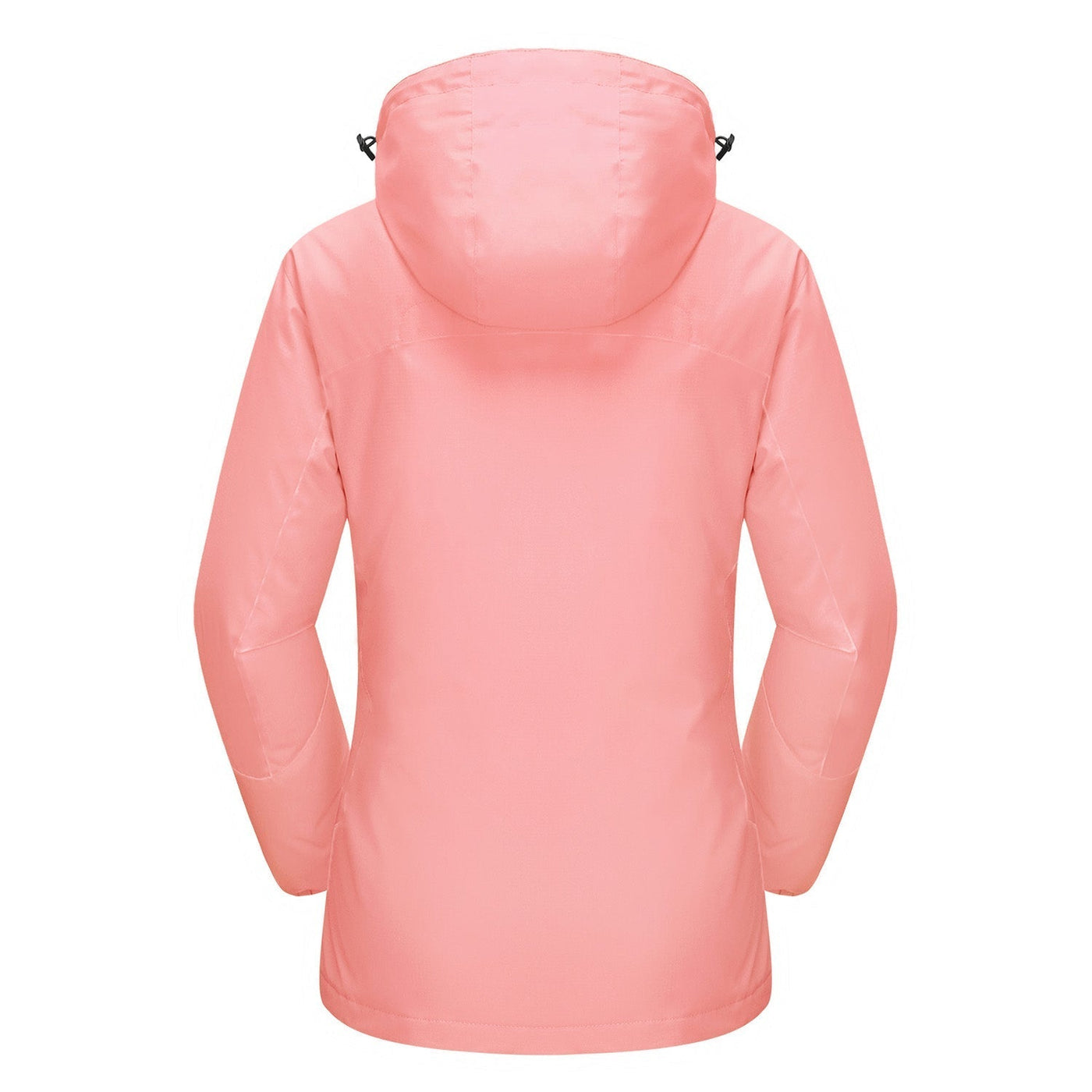 ANNE | 3-IN-1 WATERPROOF FLEECE LINED COAT