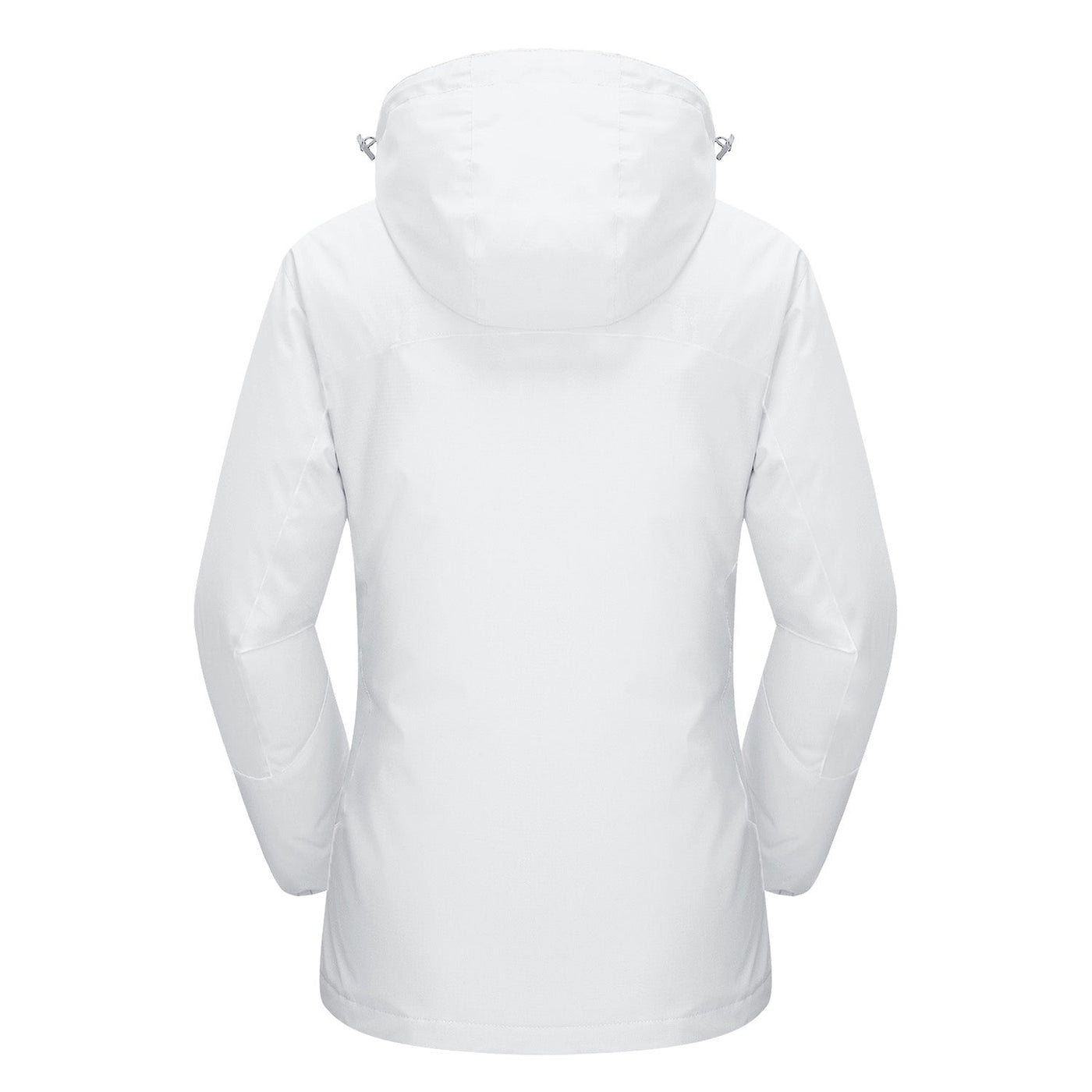 ANNE | 3-IN-1 WATERPROOF FLEECE LINED COAT