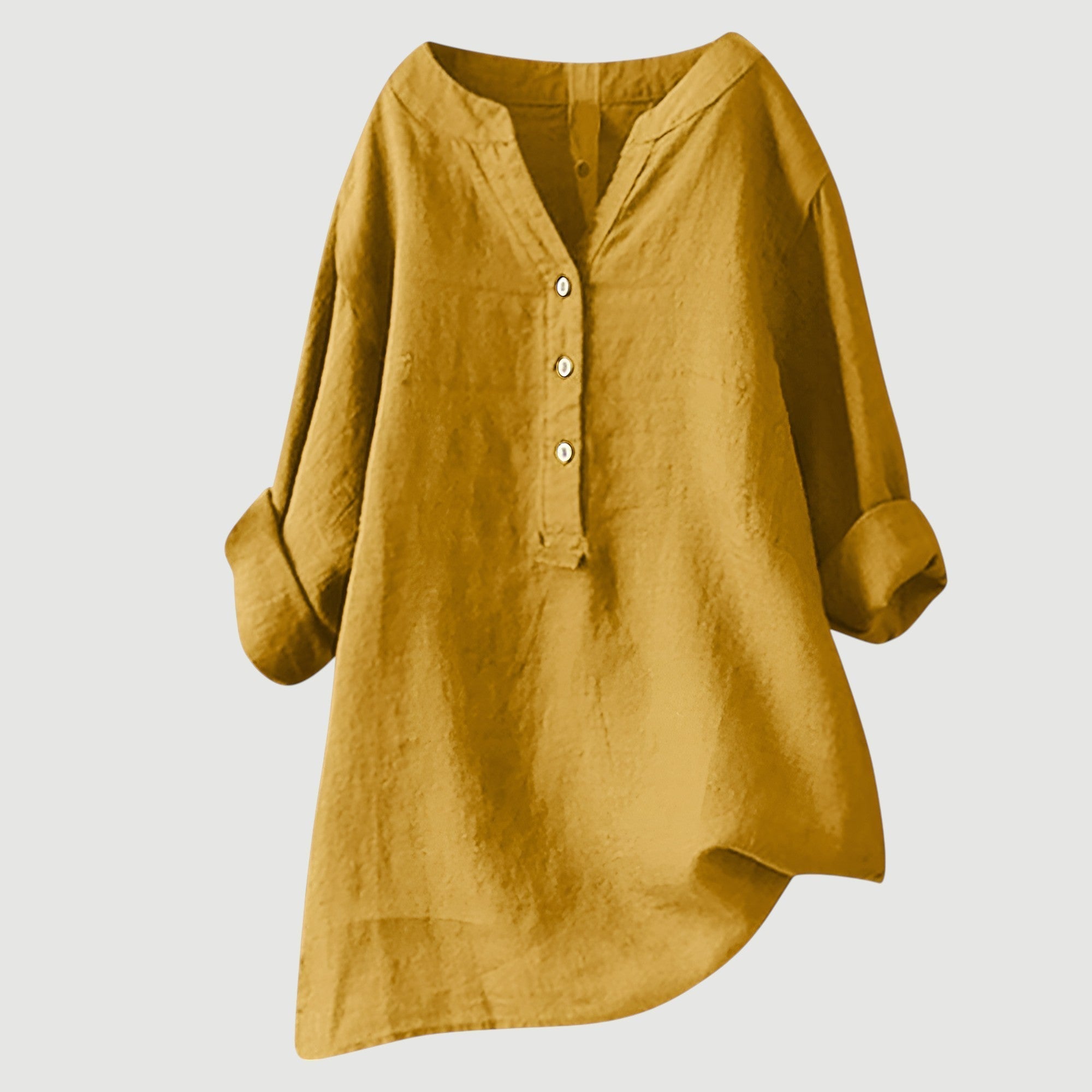 Elna™ - Casual Bluse