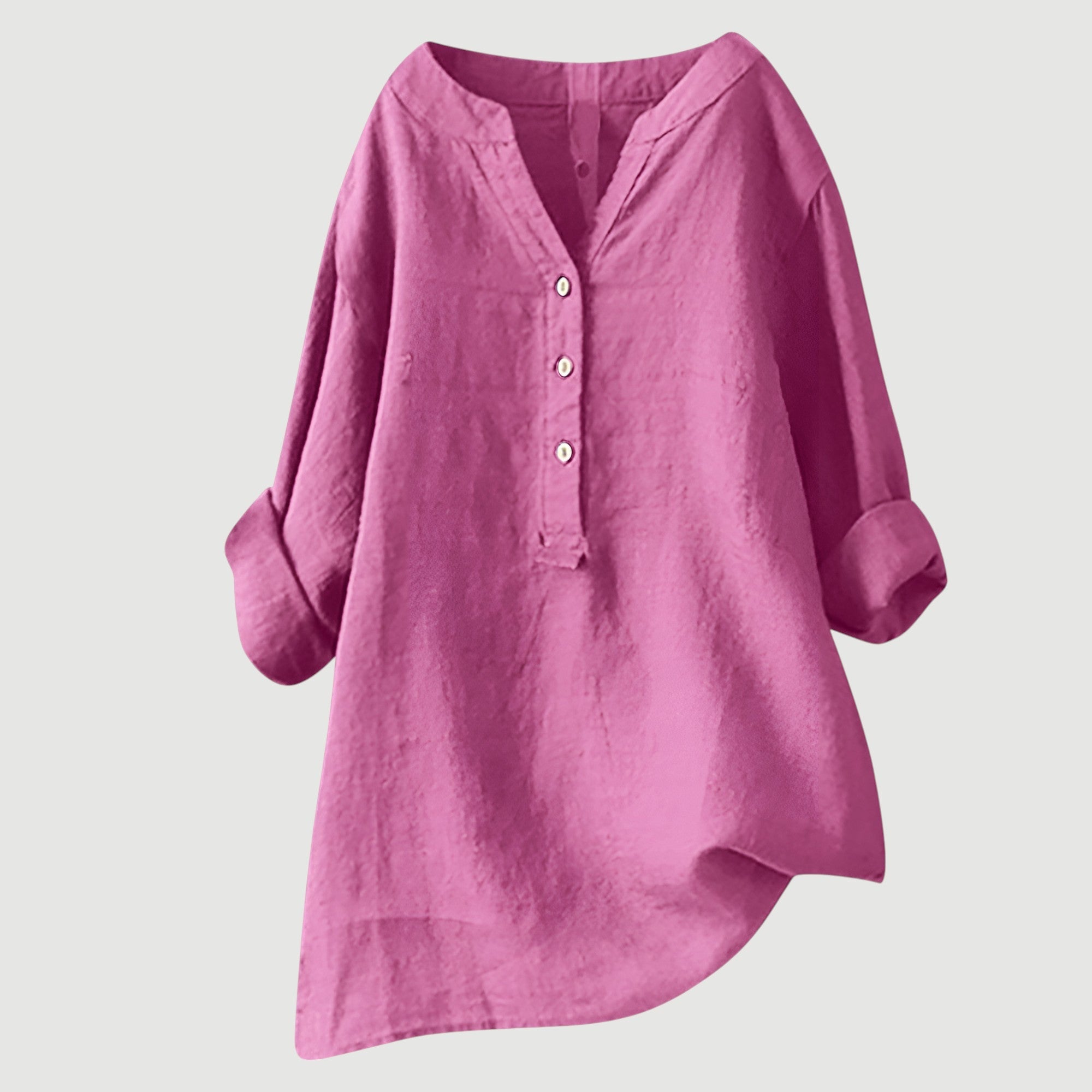 Elna™ - Casual Bluse