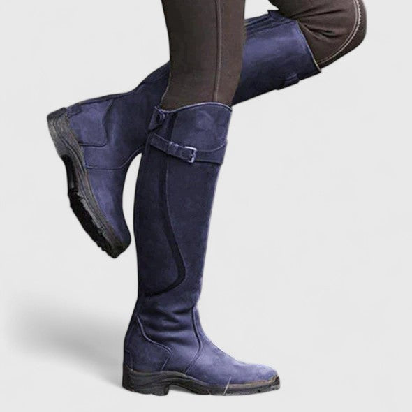 Rinley | Comfort Support Boots