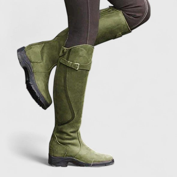 Rinley | Comfort Support Boots