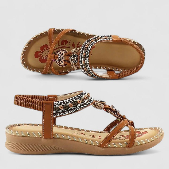 Maryna™ | Comfort Support Sandals
