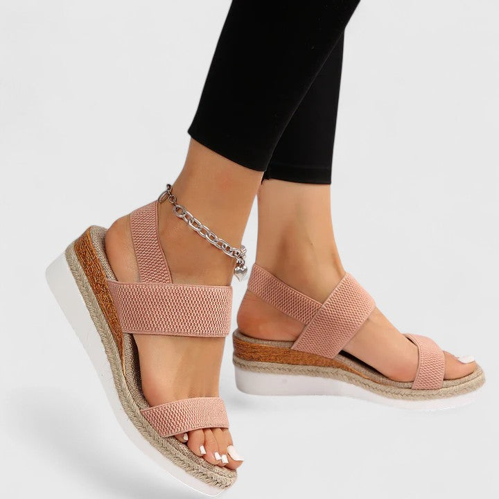 Merill | Comfort Support Sandals
