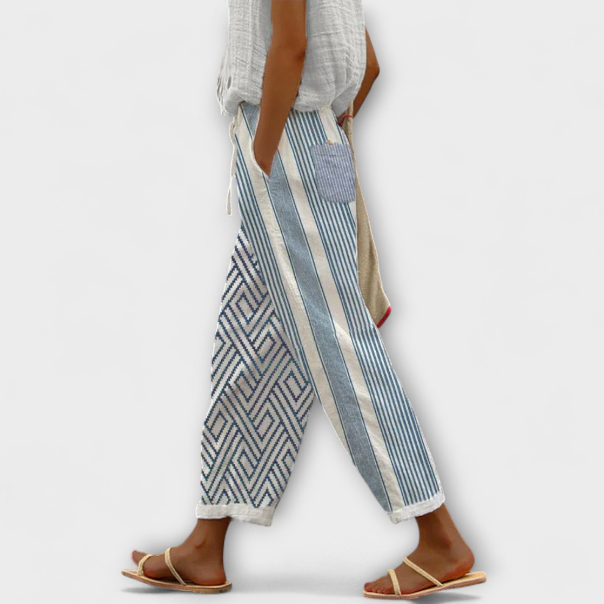 Daya™ - Distinctive Casual Pants