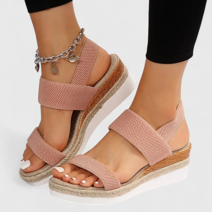 Merill | Comfort Support Sandals