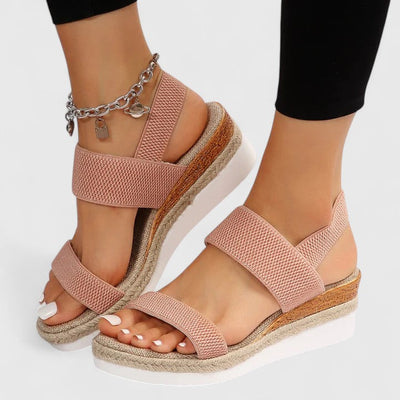 Merill | Comfort Support Sandals