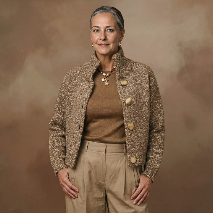 Josephine | Elegant Jacket